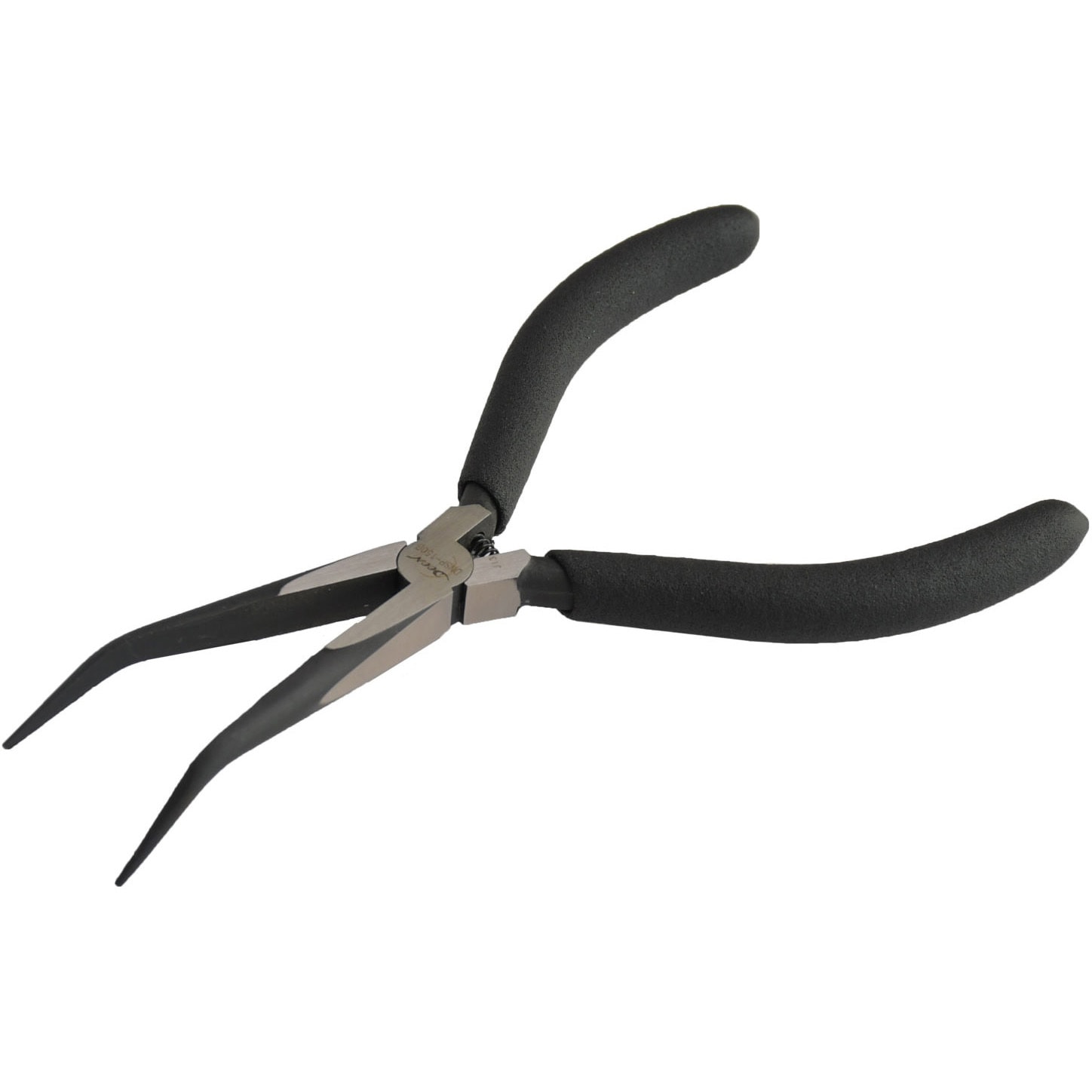 DNSP-150B ピンセットラジオペンチ DEEN バネあり DNSP-150B - 【通販