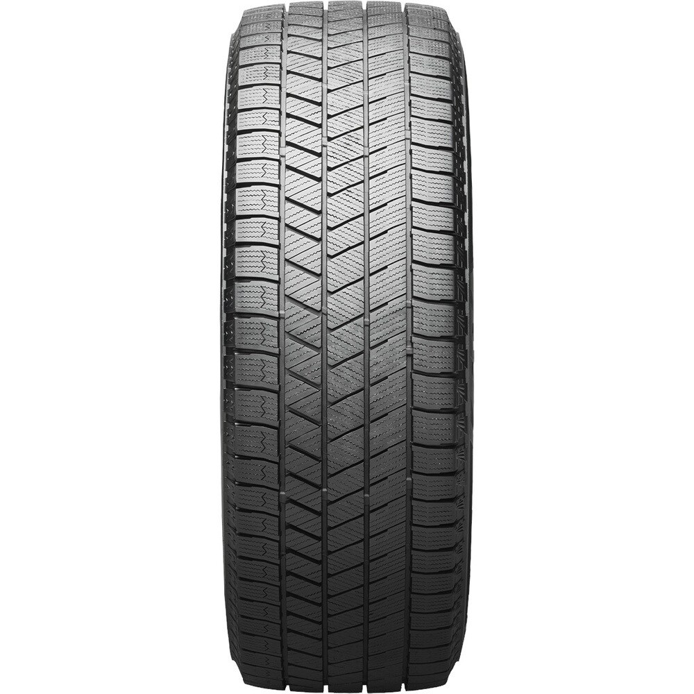 スタッドレス 195/65R15 ブリヂストン BLIZZAK REVO GZ - タイヤ