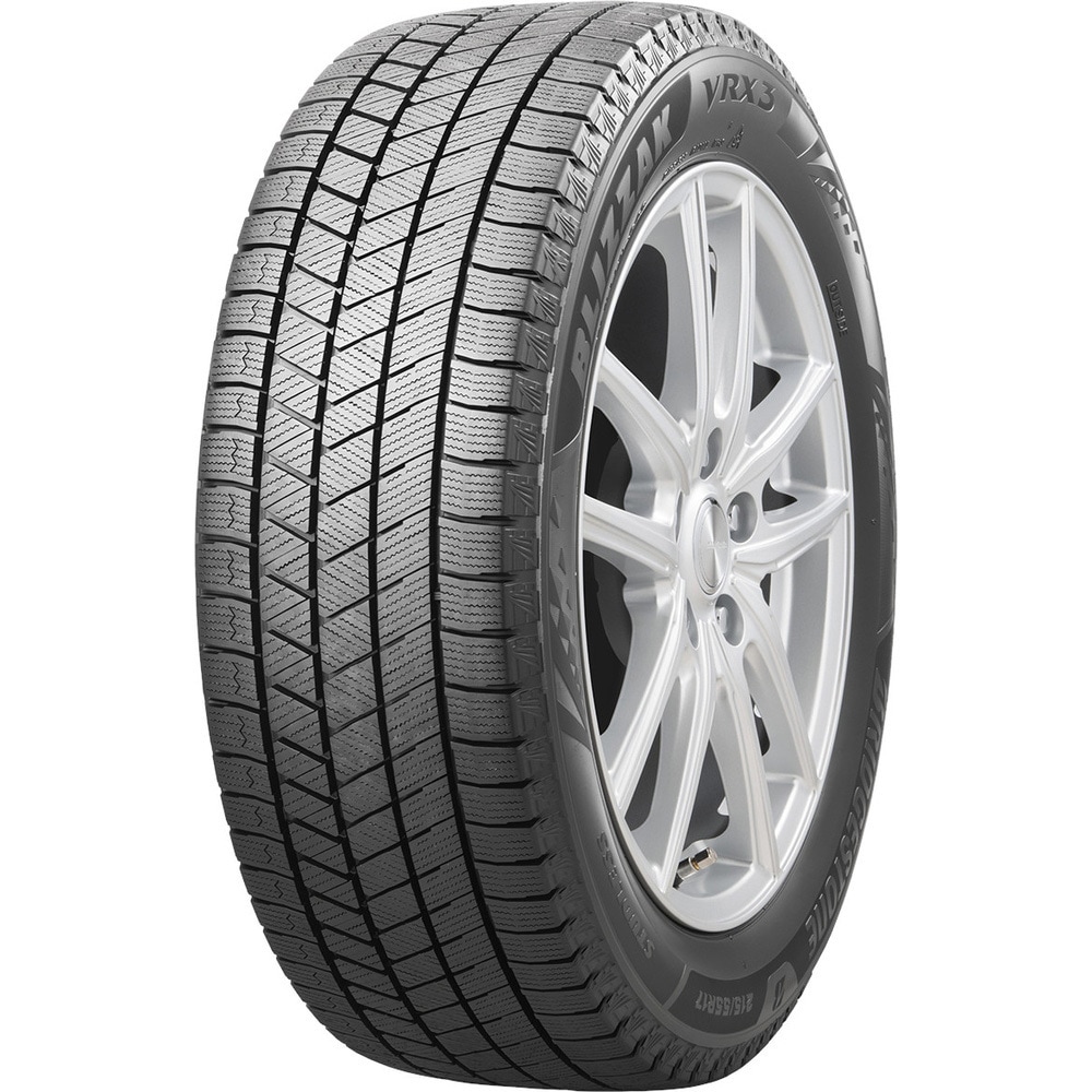 215/65 R16 BLIZZAK VRX3 BRIDGESTONE(ブリヂストン) 1本 【通販