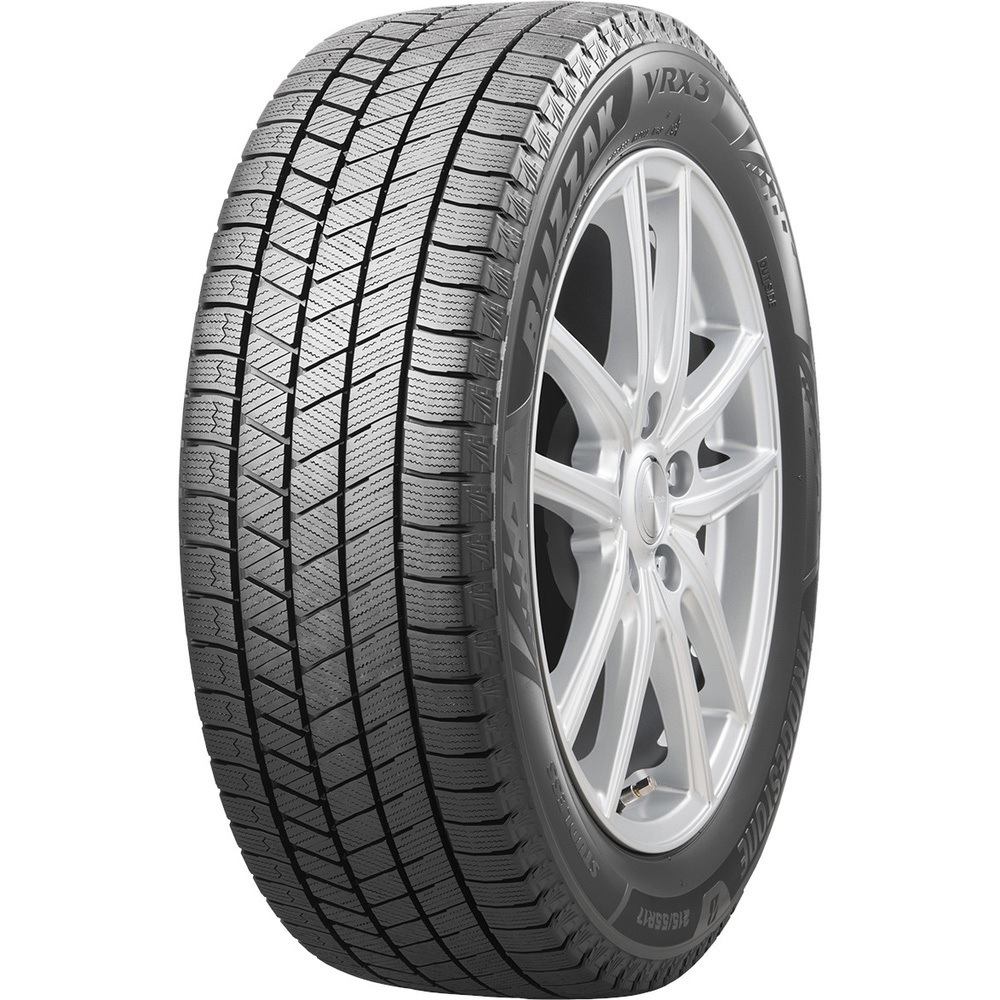 ぽんブリヂストン BLIZZAK VRX3 275/40R19 275/40 R19 BLIZZAK VRX3 BRIDGESTONE(ブリヂストン) 1本 【通販