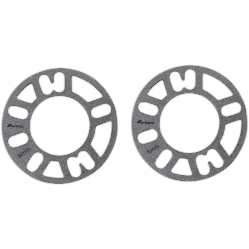 MT-8 ホイールスペーサー Meltec(大自工業) 外径149mm 内径78mm 1袋(2