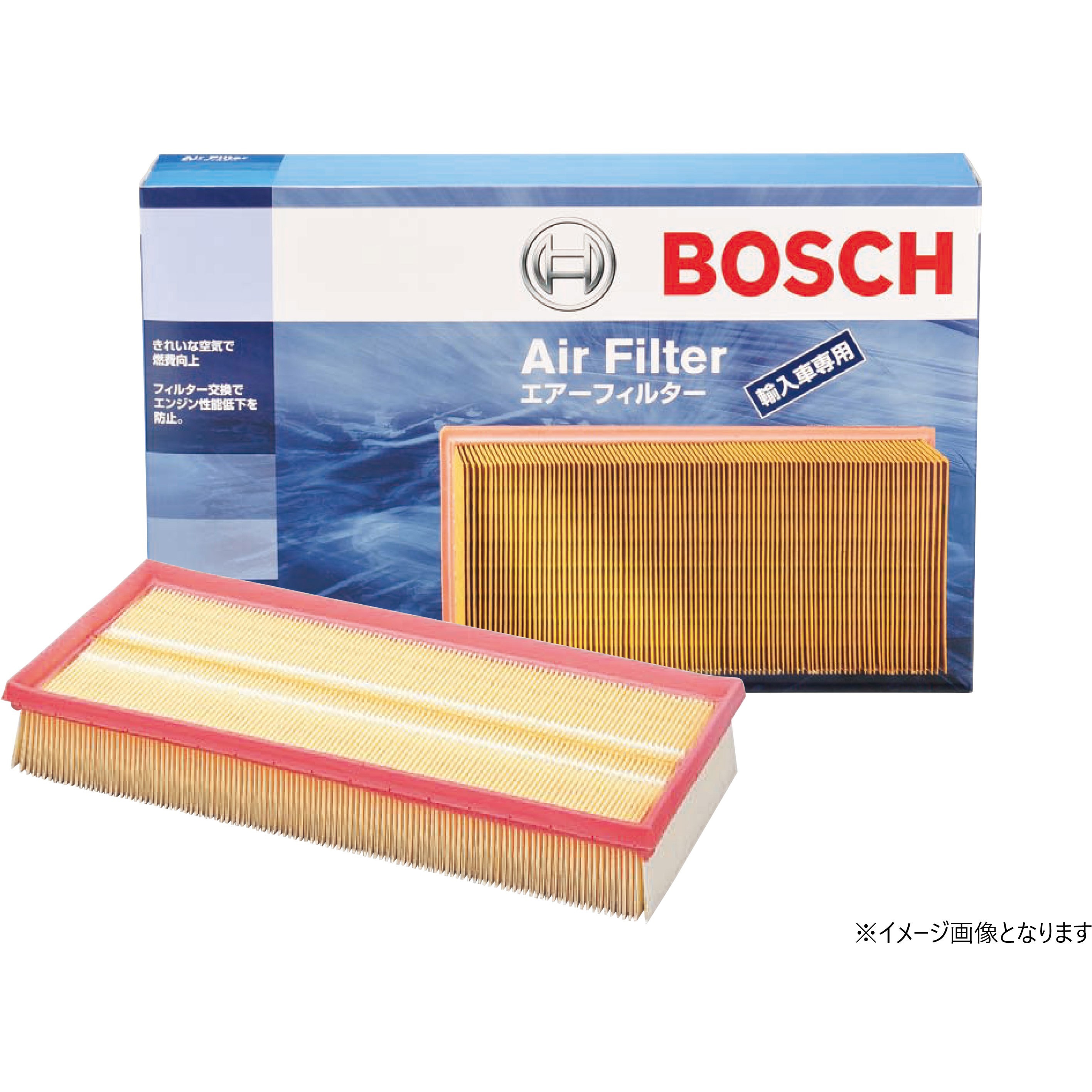 輸入車用エアコンフィルター 1個 Bosch ボッシュ 通販サイトmonotaro