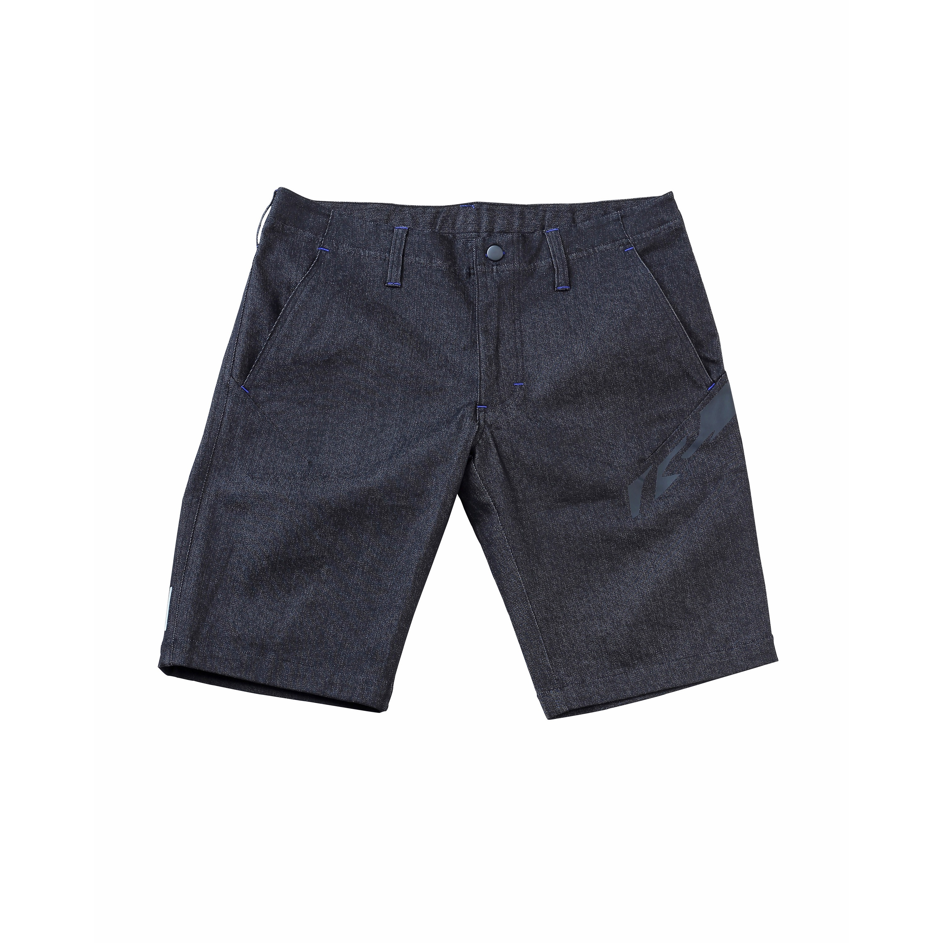 90792-AD78M YAP06 YZF-R ショートパンツ YAMAHA(ヤマハ) サイズM  90792-AD78M