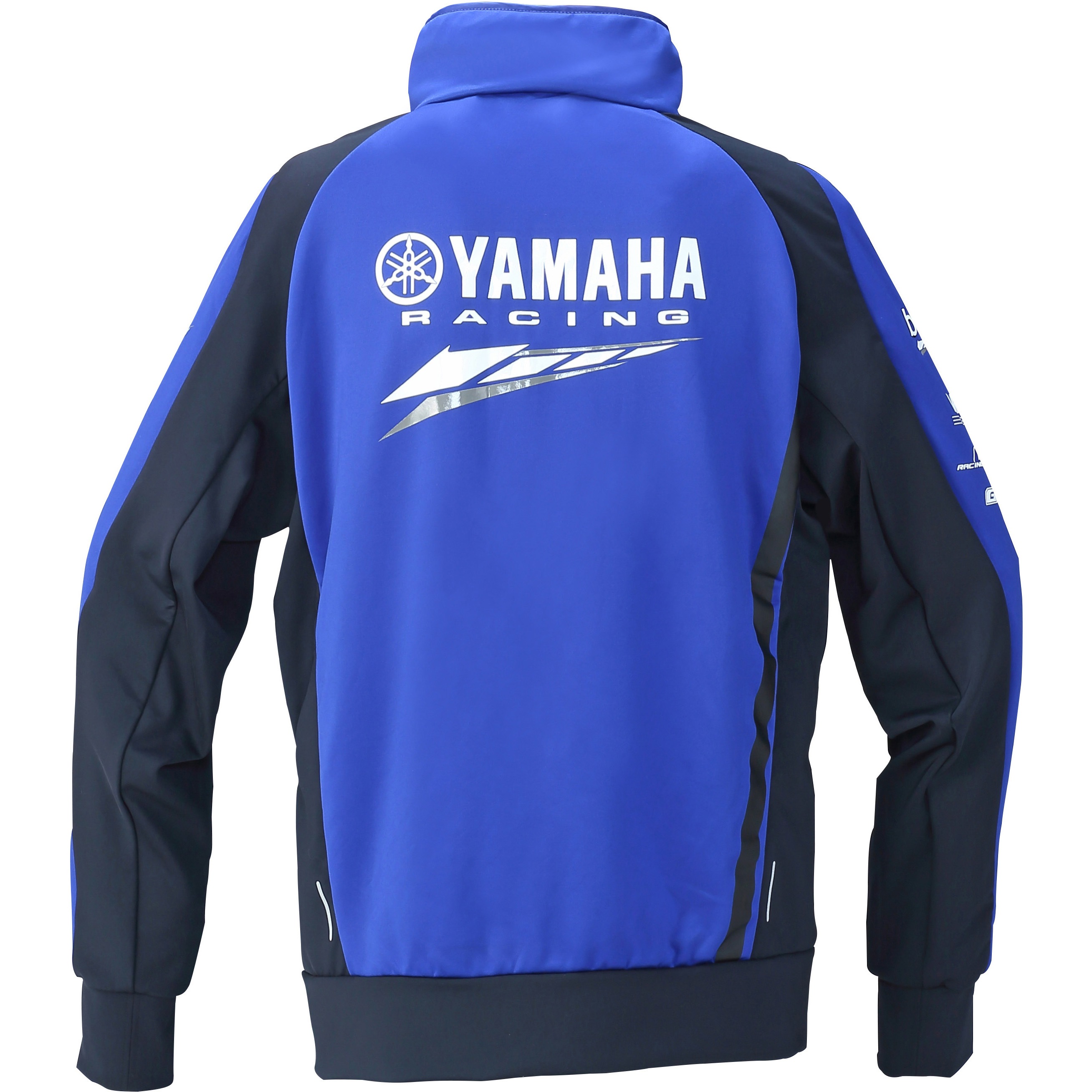 90792-Y119V YRE23 レーシングトラックジャケット YAMAHA(ヤマハ 