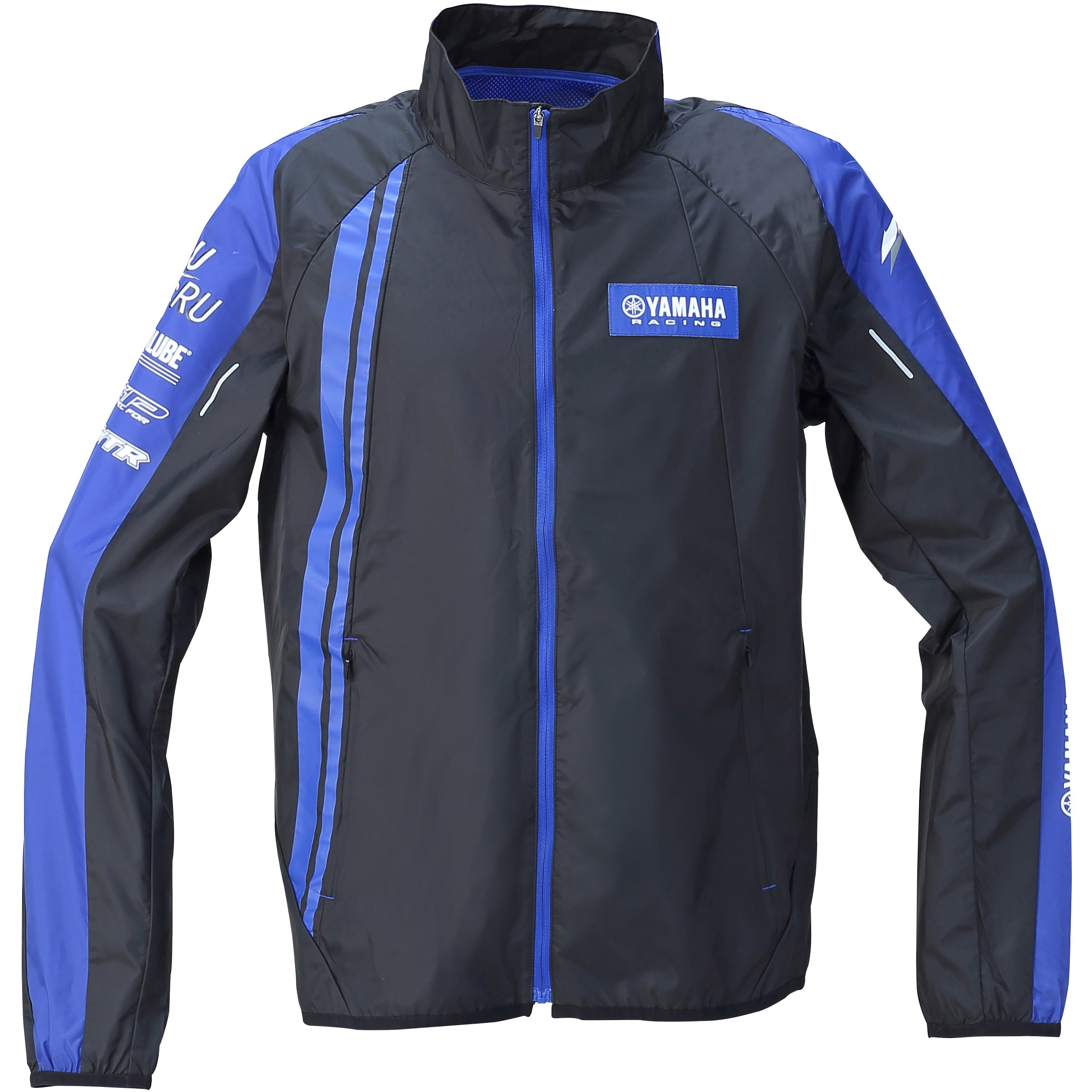 YRE24 レーシングウインドブレーカー YAMAHA(ヤマハ) ライディング