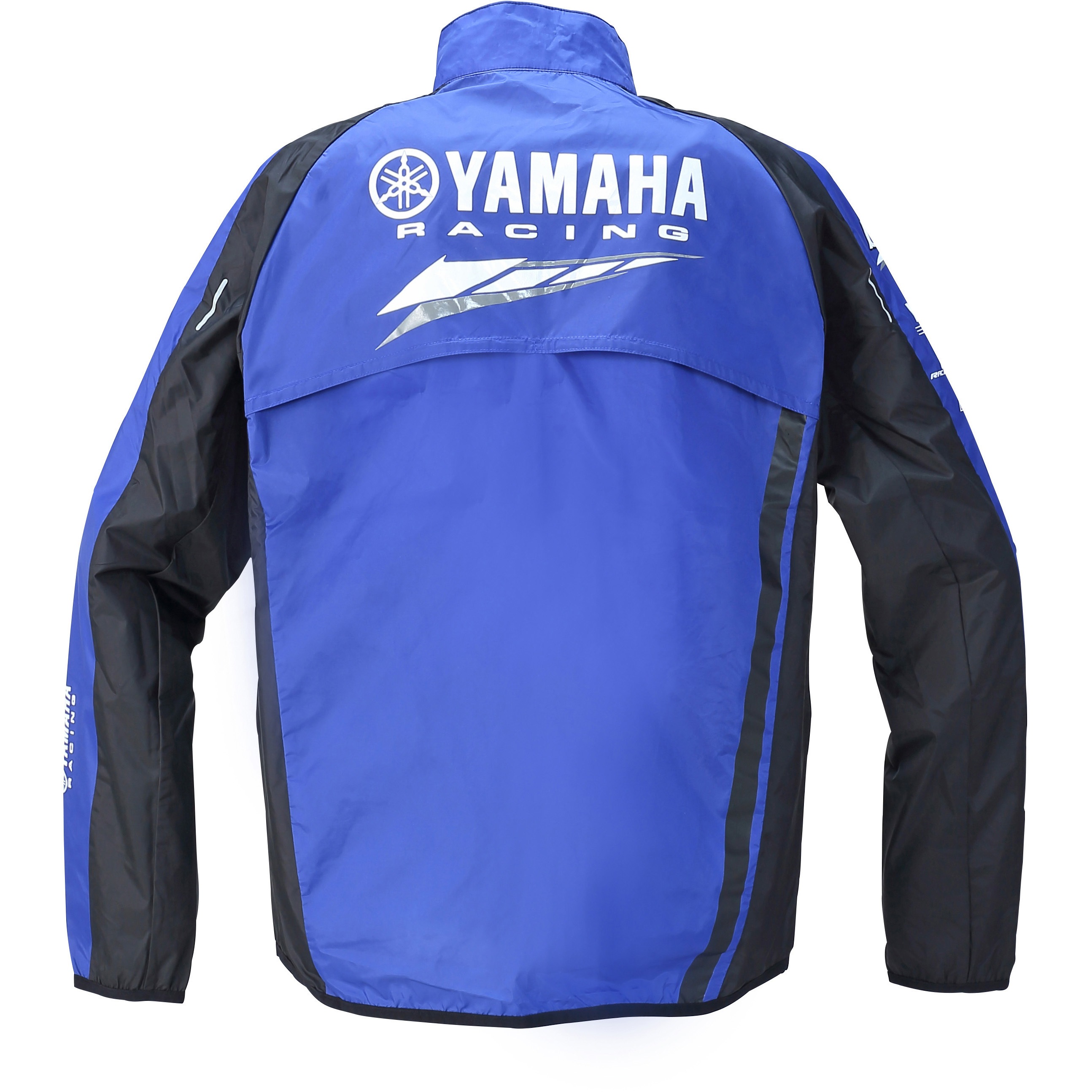 90792-Y120V YRE24 レーシングウインドブレーカー 1個 YAMAHA(ヤマハ