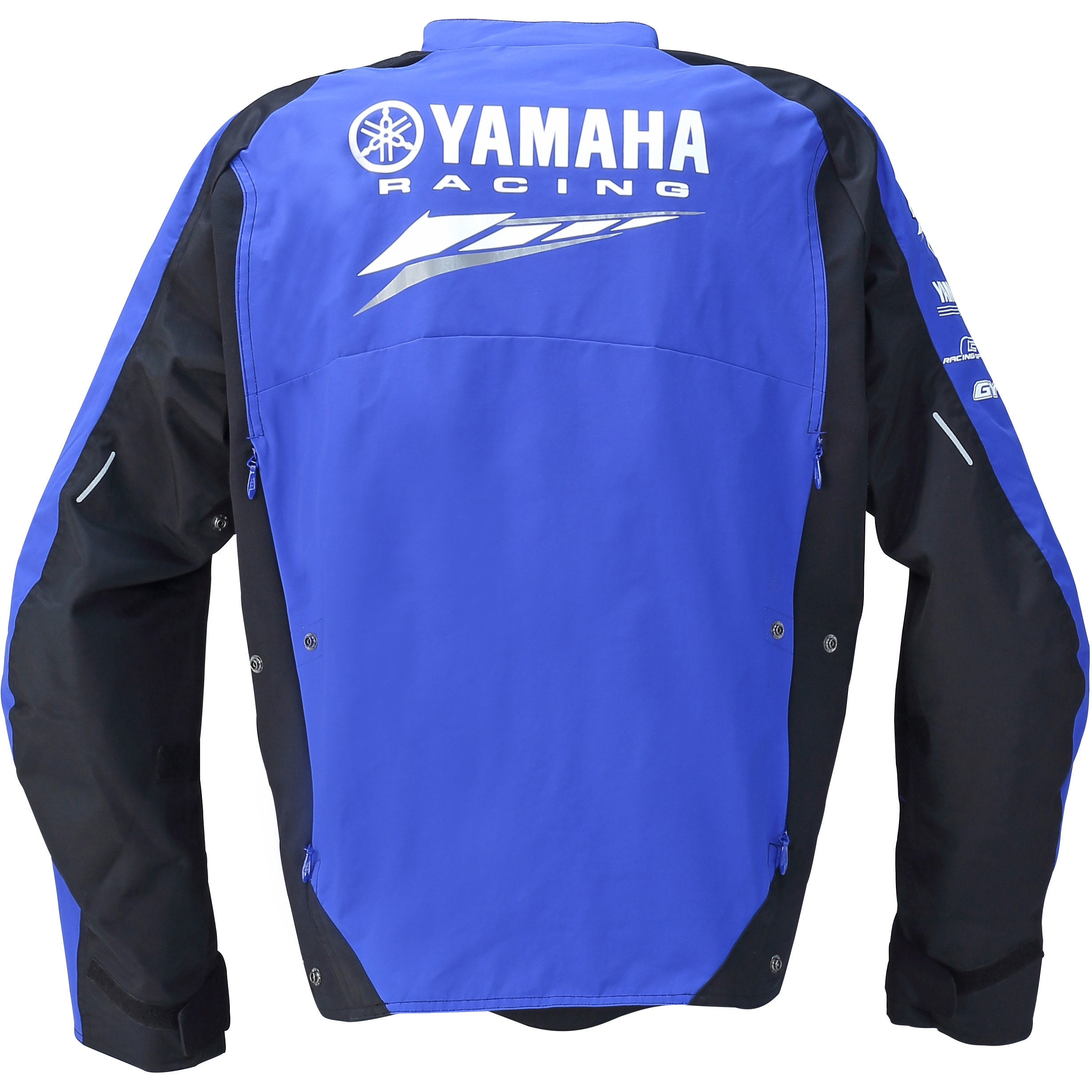 90792-Y127M YRS07 YRスポーツライディングジャケット YAMAHA(ヤマハ) サイズM 90792-Y127M - 【通販モノタロウ】