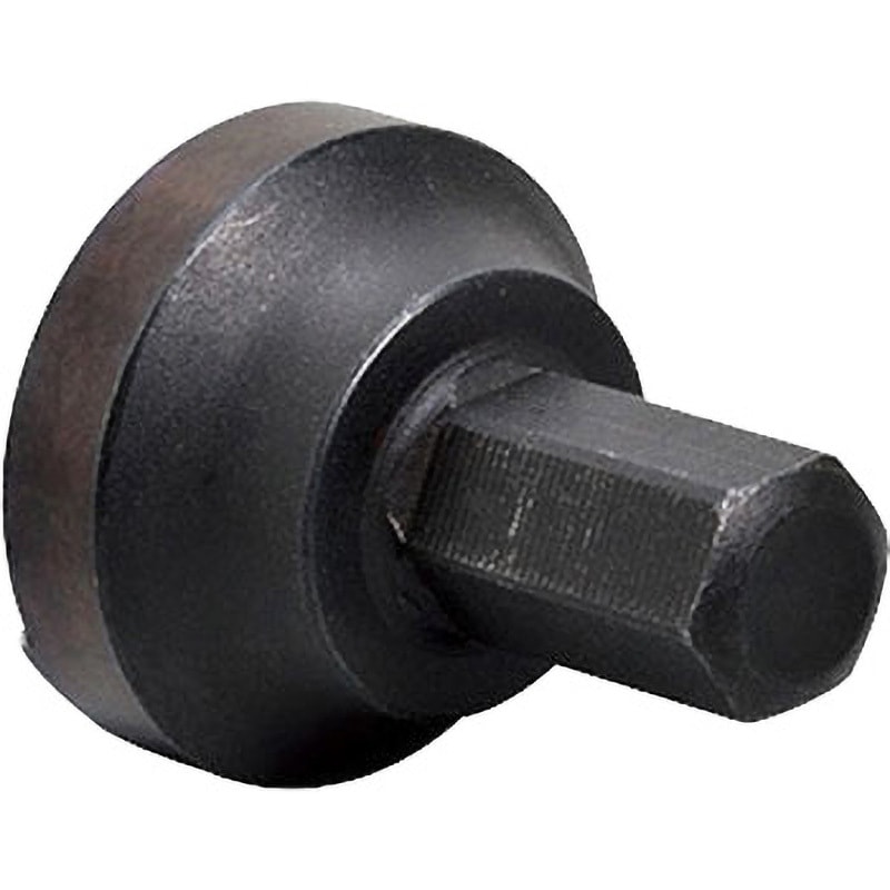 VZR63-18 エンドキャップ分解工具 1個 KTC 【通販モノタロウ】