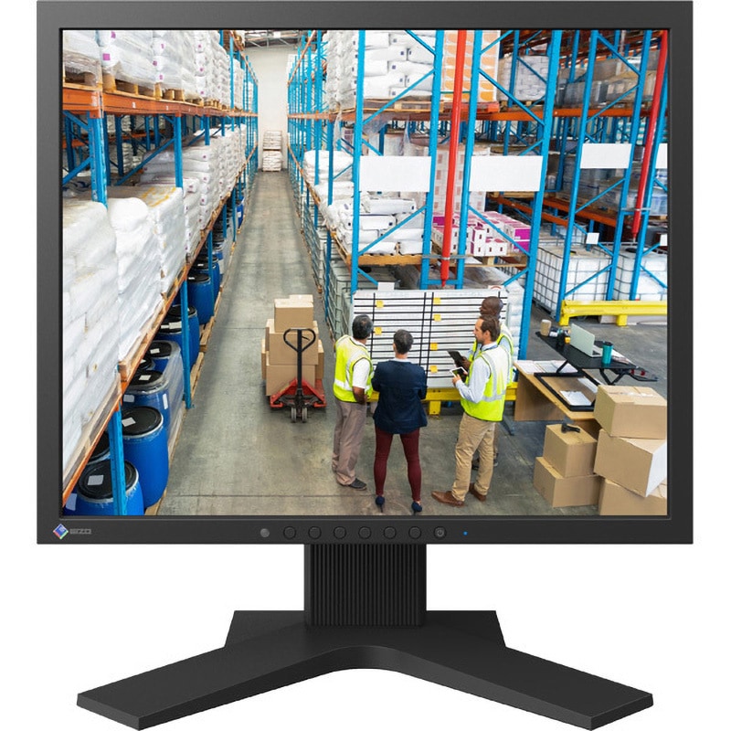 FDS1703AJABKA ディスプレイ モニター 本体 FDS1703-ABK 液晶ディスプレイ 17型/1280×1024/BNC、HDMI