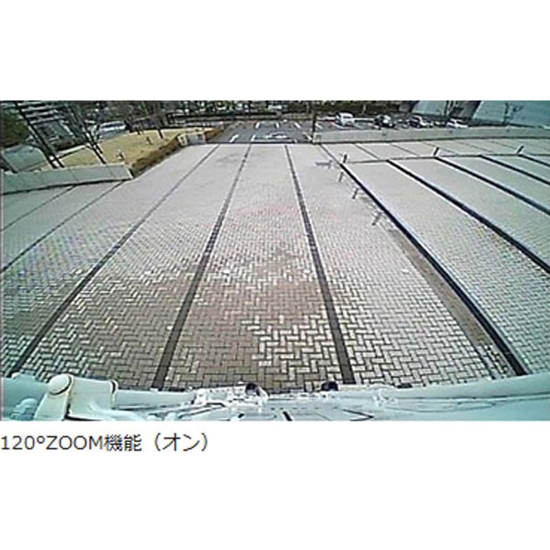 CJ-7800A-A 7型ワイドLCDモニター 1台 クラリオン (Clarion) 【通販