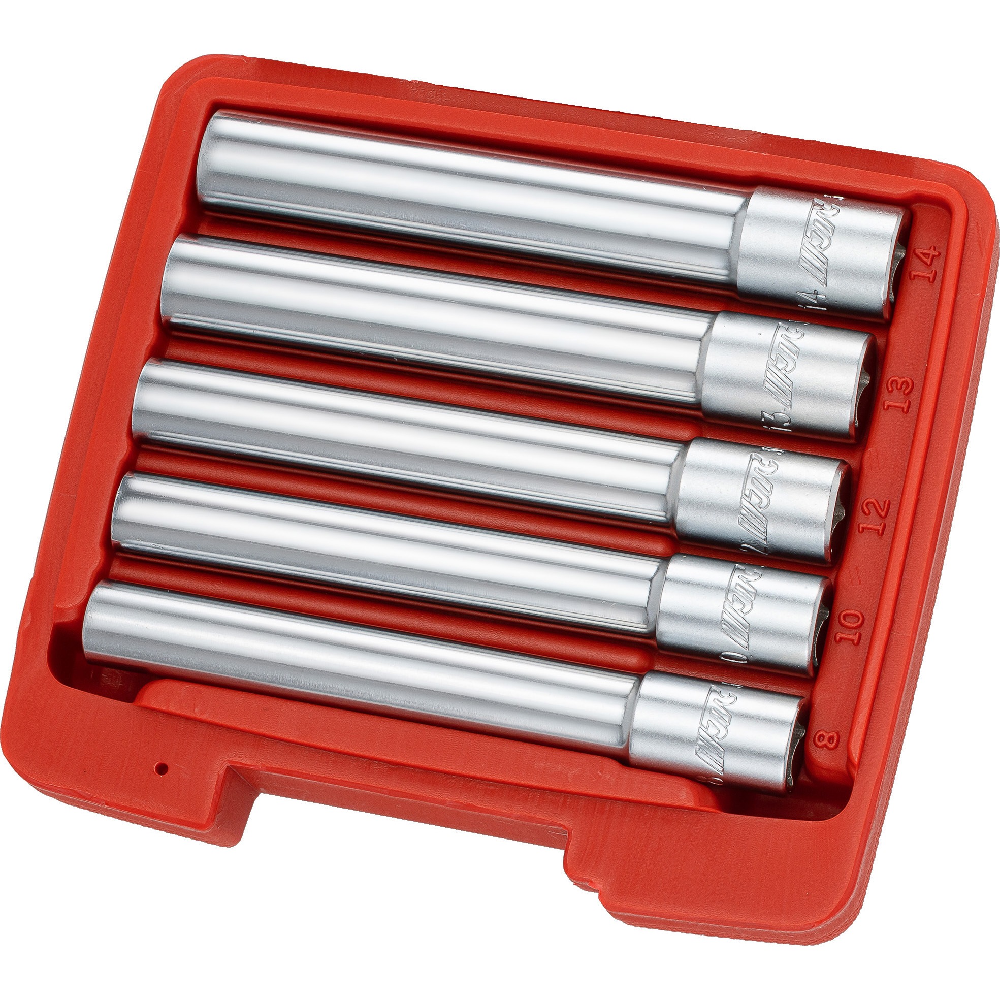 JTC7868 5PCS リアバンパーソケットセット JTC 差込角9.5mm  JTC7868 5,808円