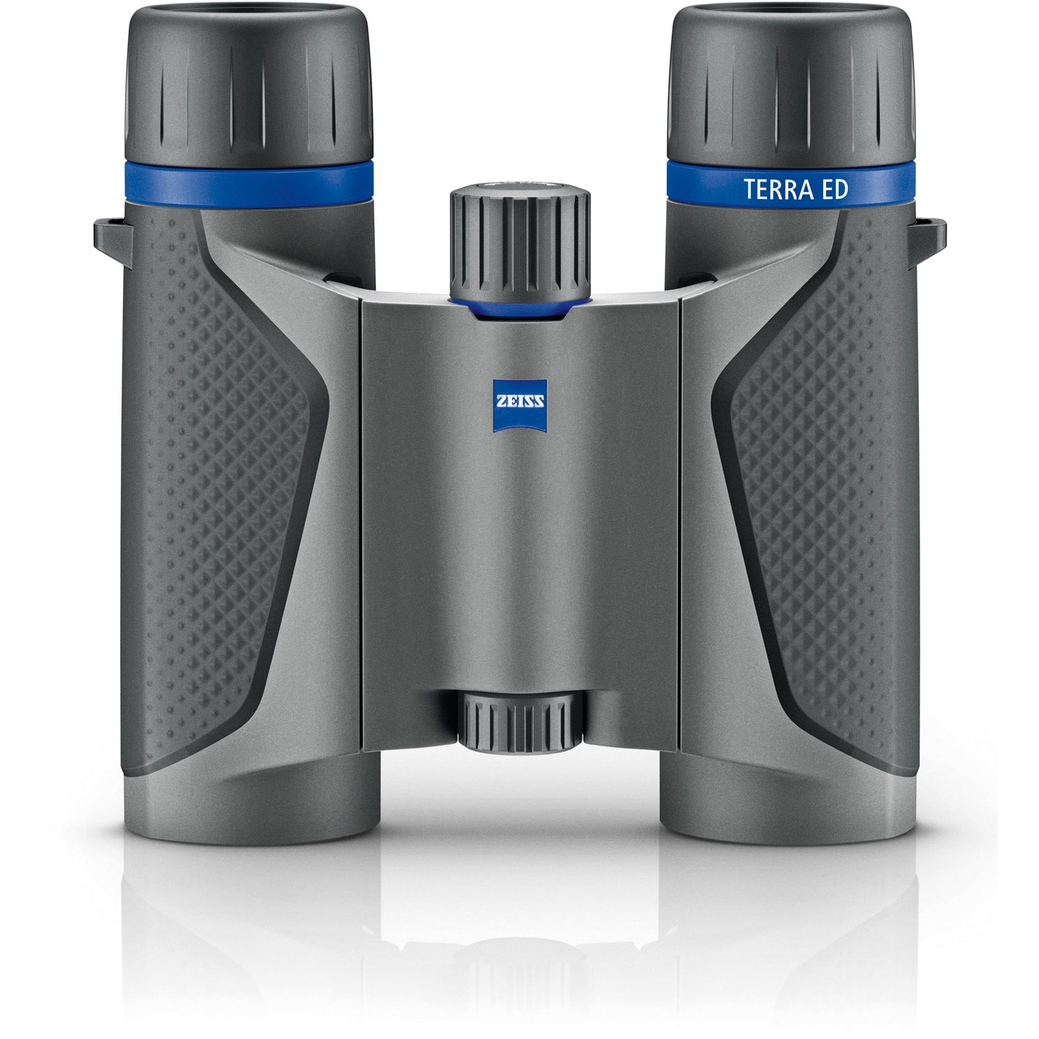 テラEDポケット 双眼鏡 10倍25mm口径 1個 ツァイス(ZEISS) 【通販