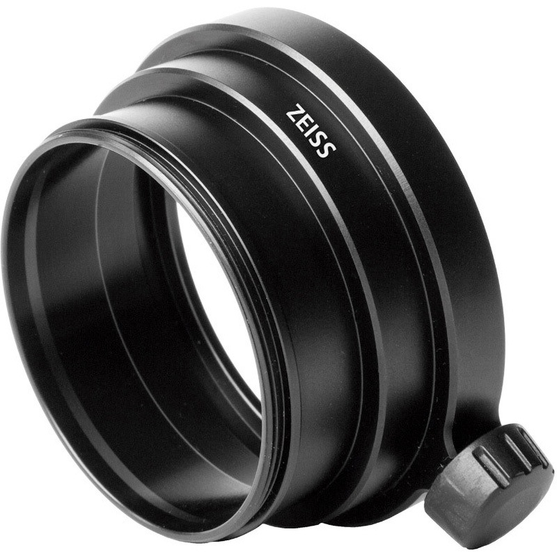 ビクトリーハーピア スポッテイングスコープ用フォトレンズアダプター 1個 ツァイス(ZEISS) 【通販モノタロウ】
