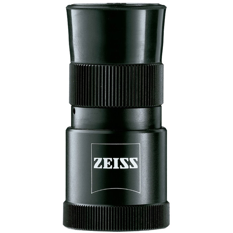 Mono3X12 ルーペ単眼鏡 3倍12mm口径 1個 ツァイス(ZEISS) 【通販