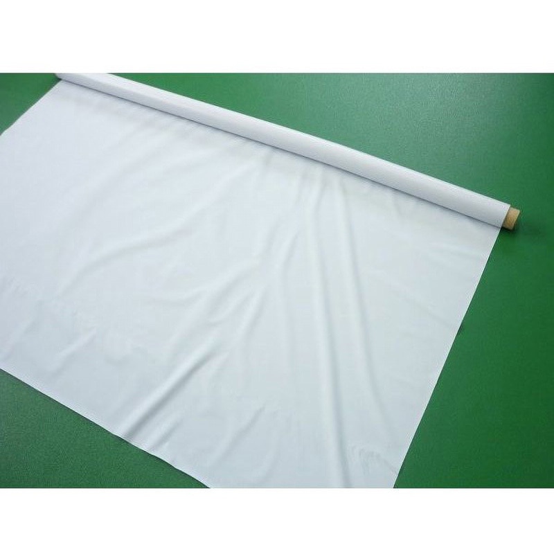 pvc-w-03920 白色ビニールシート(PVC/非防炎) 上村産業(上村シート) 1枚 pvc-w-03920