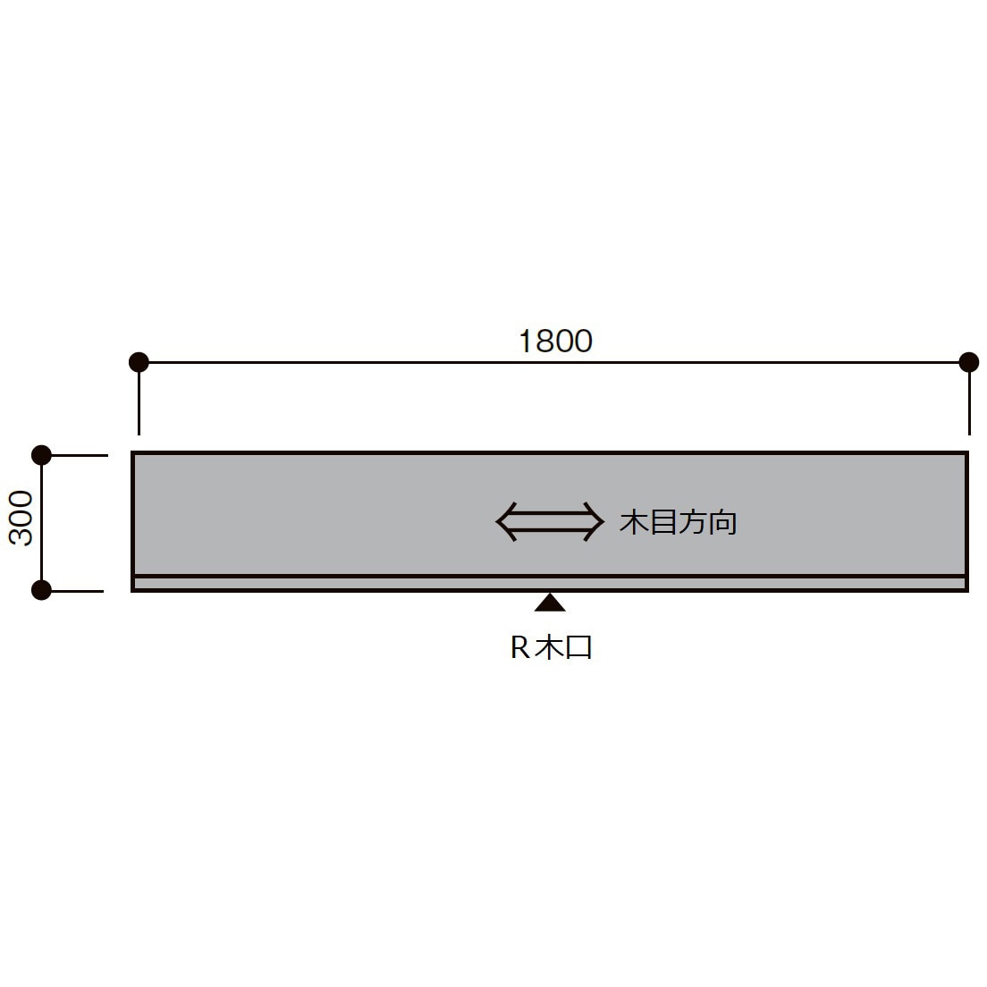 NZEL097 集成カウンター Aタイプ(抗菌・抗ウイルス加工) TOSTEM(LIXIL