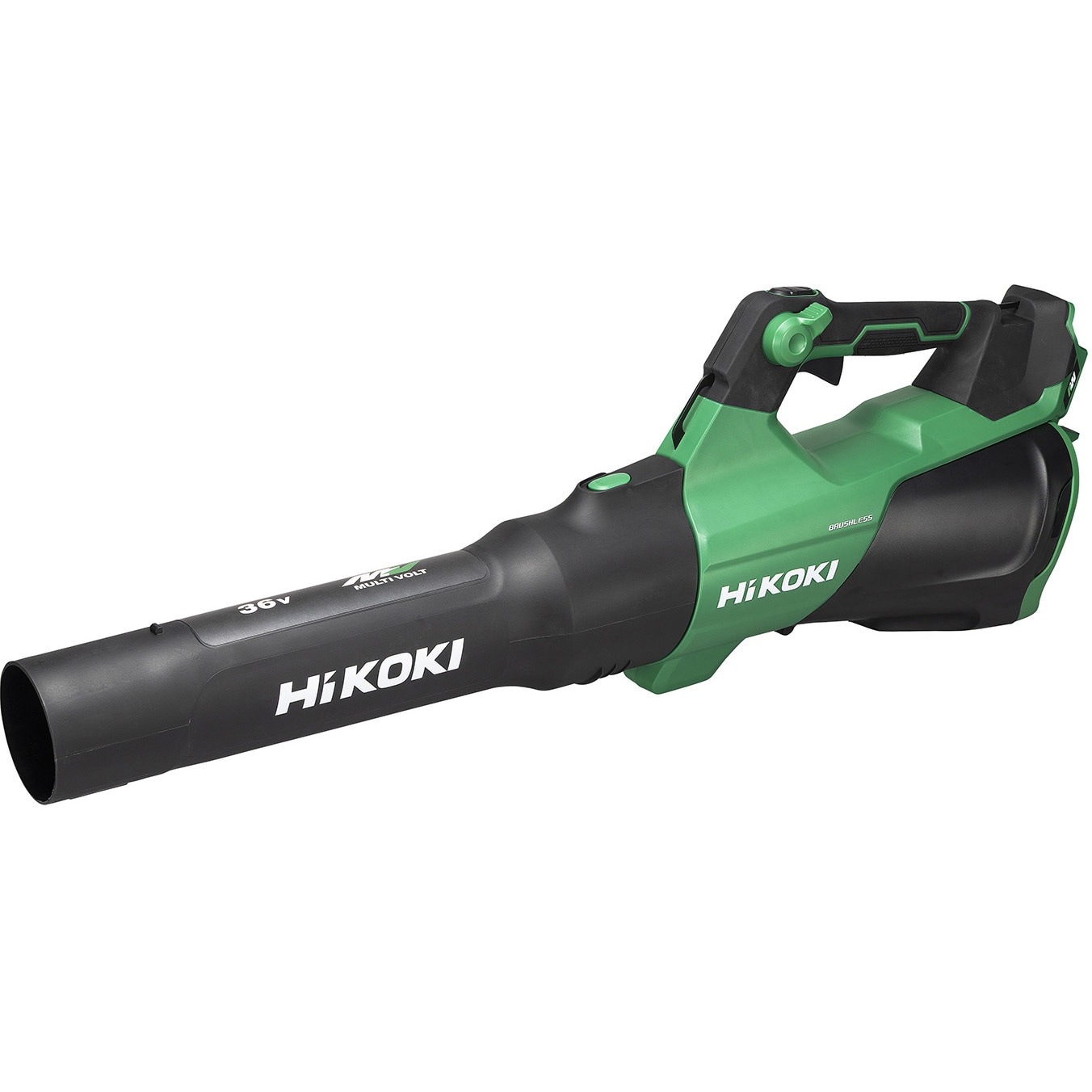 RB36DC NN 36V 充電式 ブロワ 1台 HiKOKI(ハイコーキ) 【通販モノタロウ】