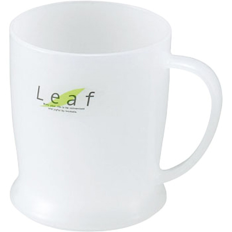 2120 リーフ 手付コップ イノマタ化学 ポリプロピレン 21,735円