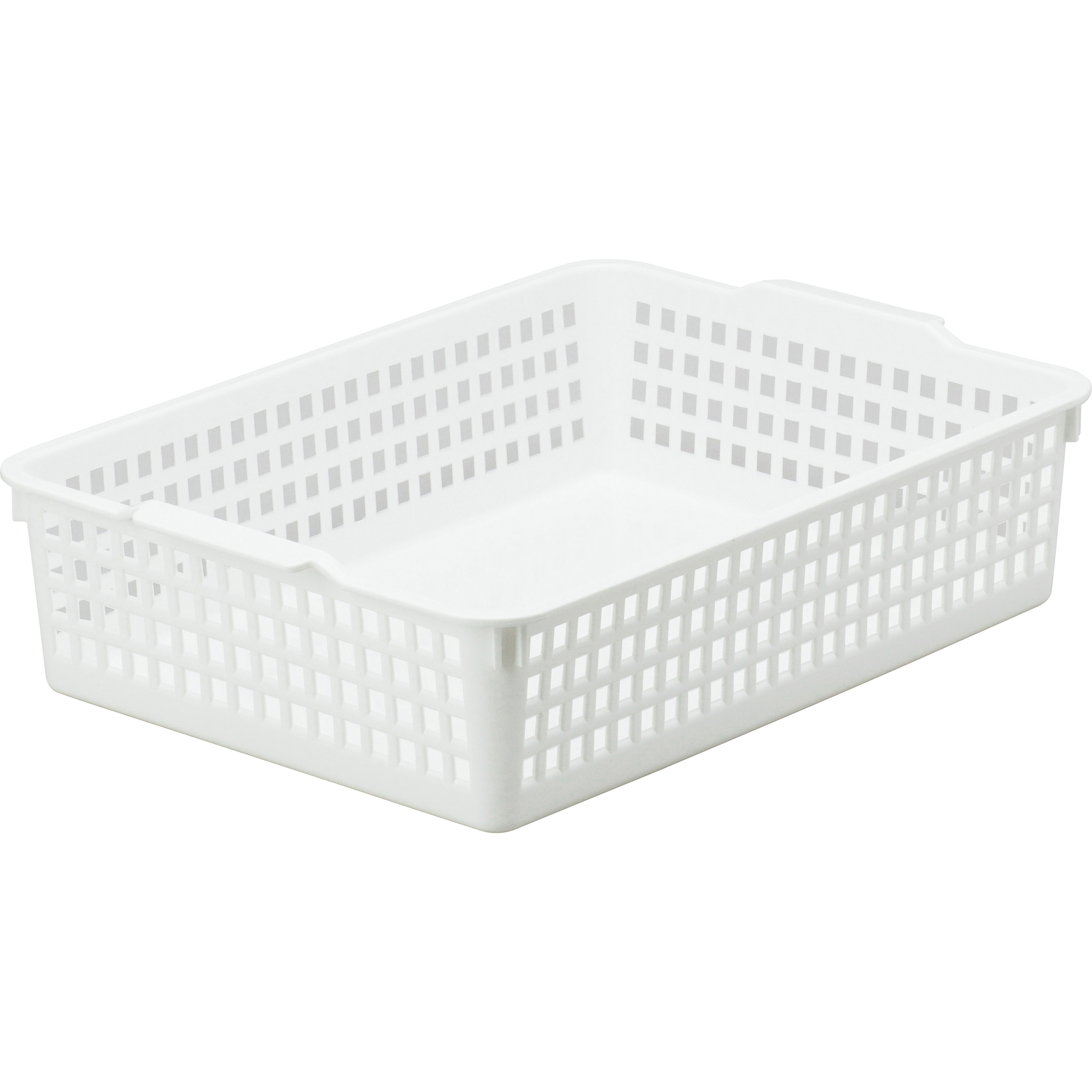 4520 ウィンディー520 A4 イノマタ化学 角型 ホワイト色 1個 - 【通販