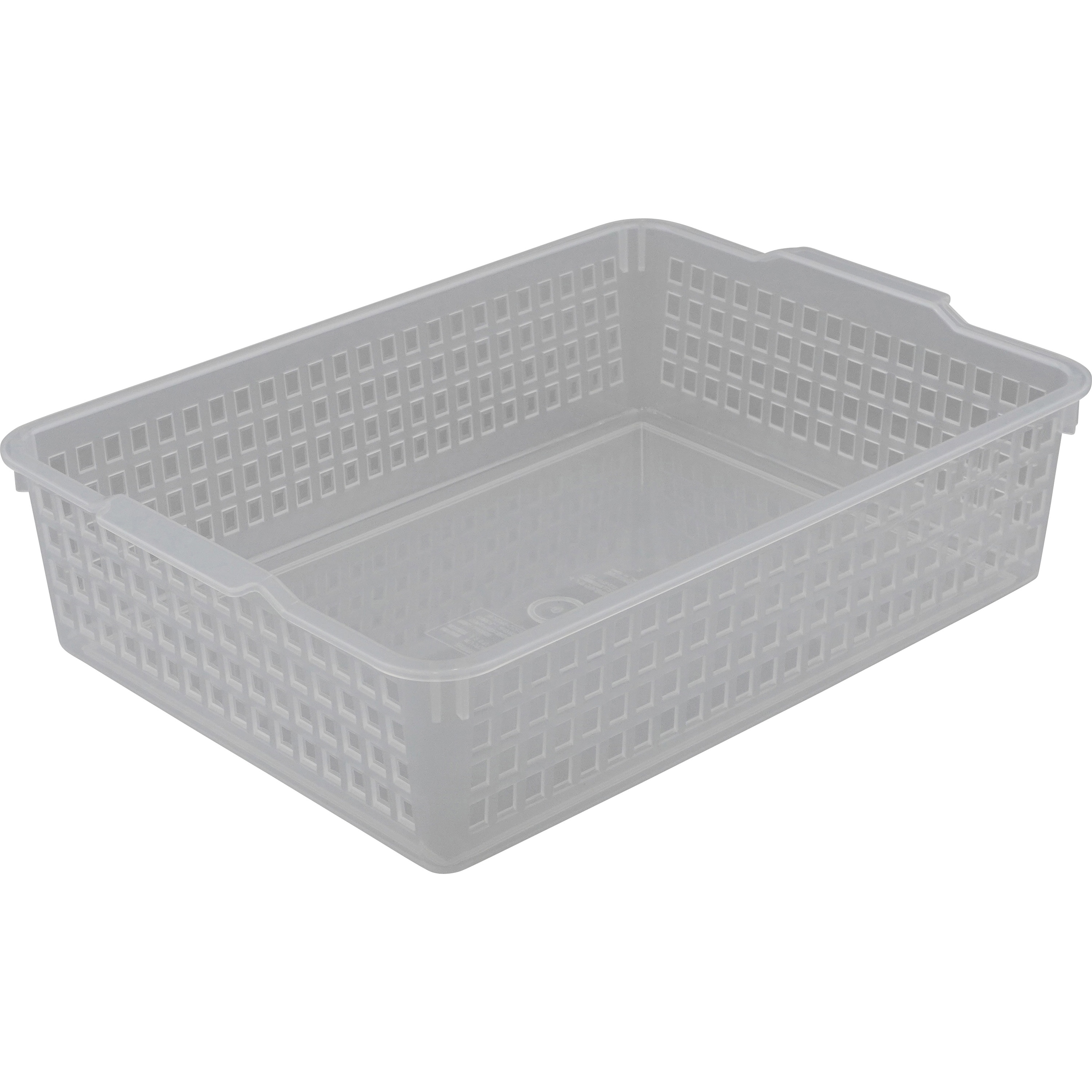 4520 ウィンディー520 A4 イノマタ化学 角型 クリア色 1個 - 【通販