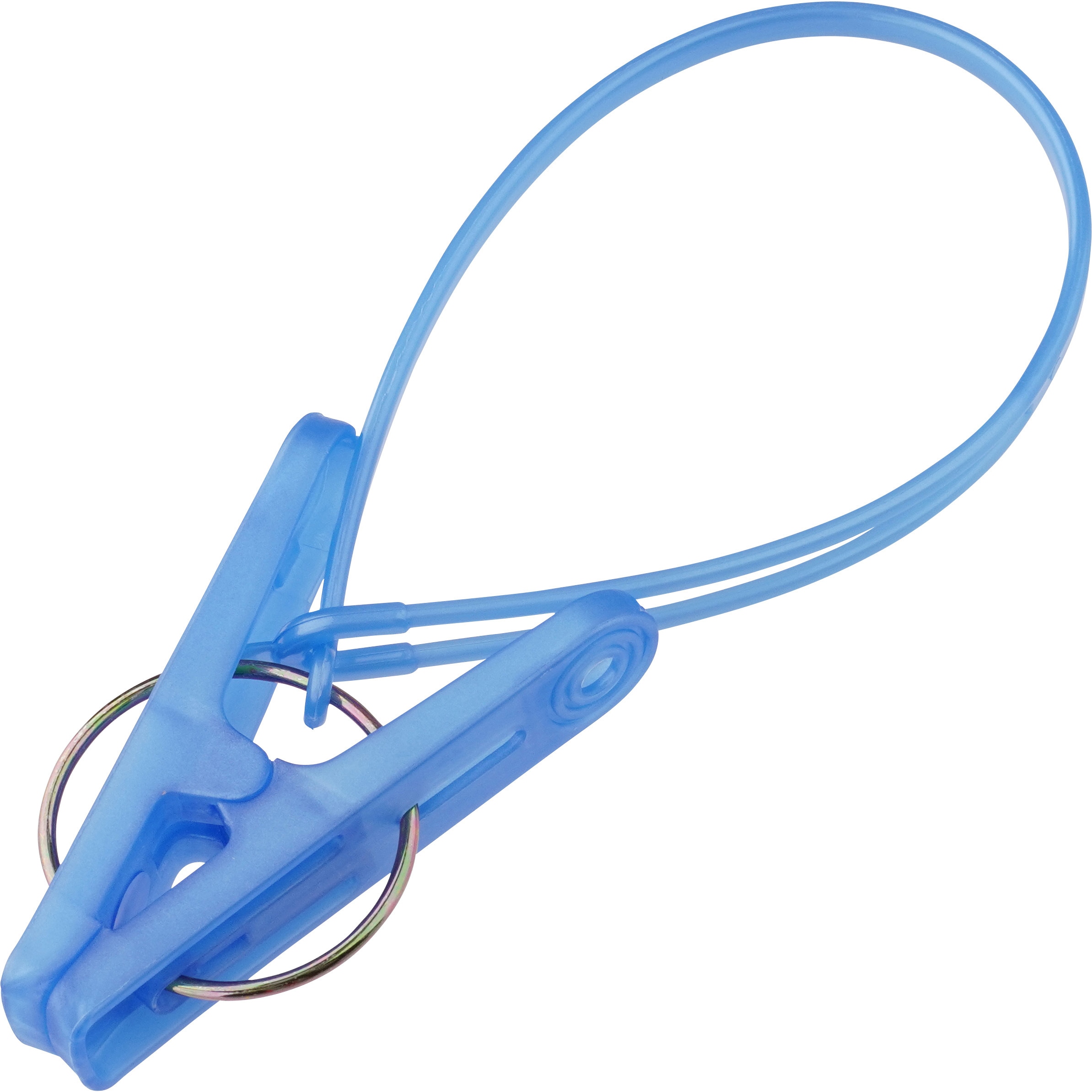 えじちょびさま専用② ML2 ひも付ピンチ 15P 1個 オーエ 【通販モノタロウ】