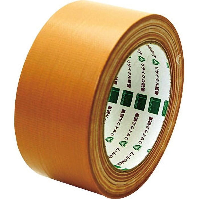 No.451 ハンディクロス オカモト クリーム色 スフ/ポリエステル織布基