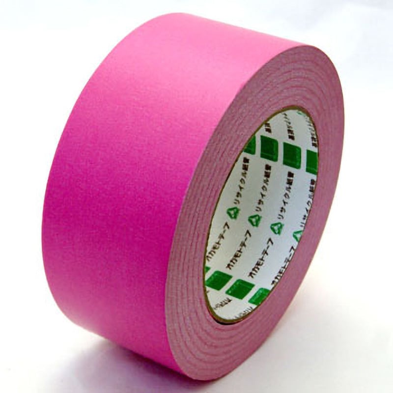 キクラフトBK（紫 38mm×50m 1ケース 60個入り）（菊水テープ クラフト粘着テープ111） - 3
