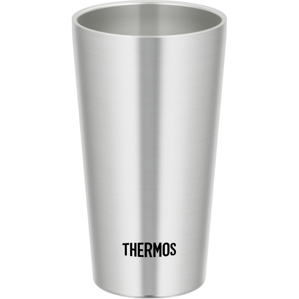 JDI-300 真空断熱タンブラー THERMOS(サーモス) ステンレス色 容量