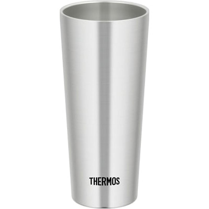 JDI-400 真空断熱タンブラー THERMOS(サーモス) ステンレス色 容量