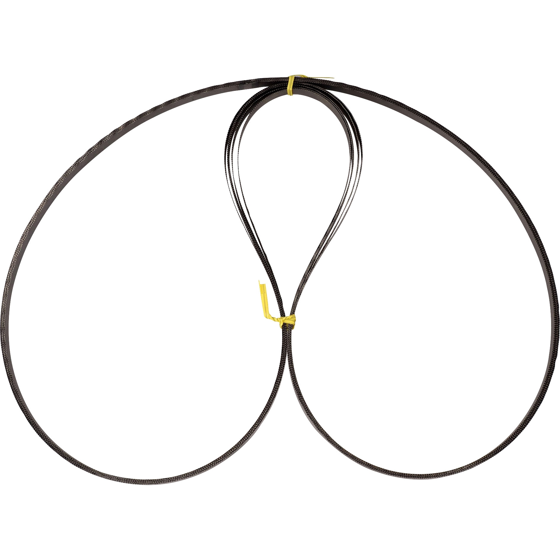 MPBS1840×0.64×18 ポータブルバンドソー替刃 モノタロウ M42コバルトハイス製 18山 幅12.7mm 1箱(5本)