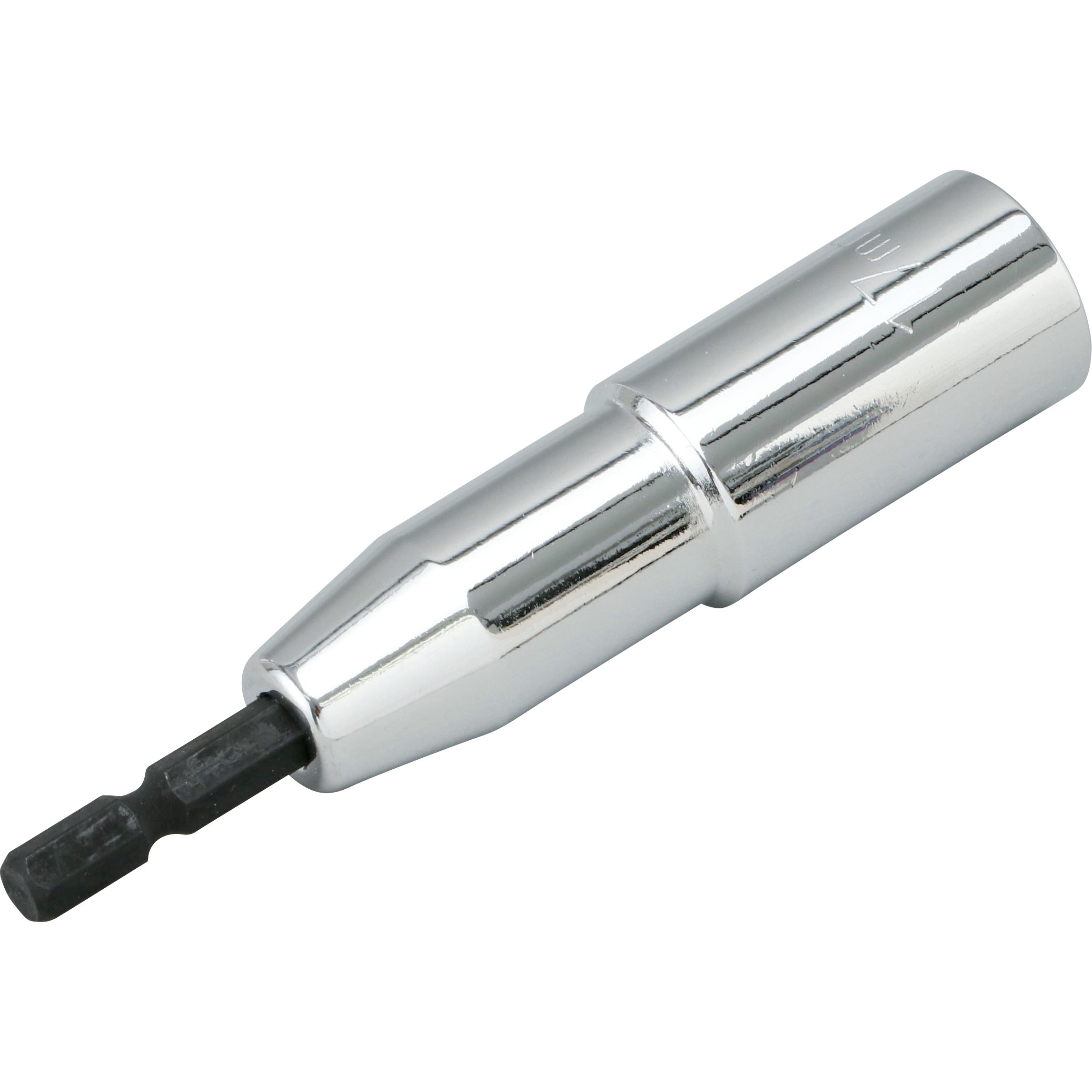 17 ソケット 電動ドリル用 インパクト対応 モノタロウ 呼び寸法17mm