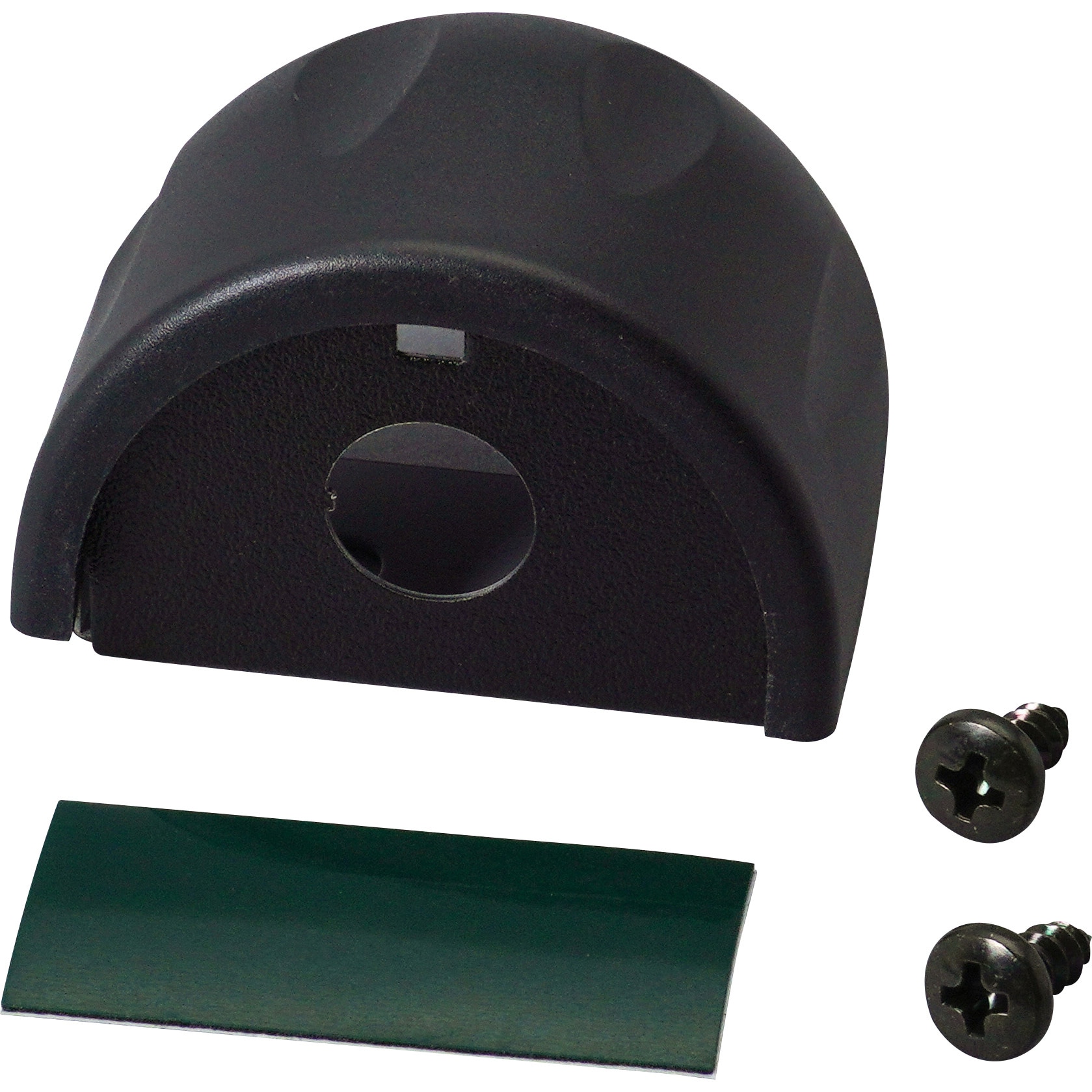 3233 スイッチパネル 1個 エーモン 【通販モノタロウ】