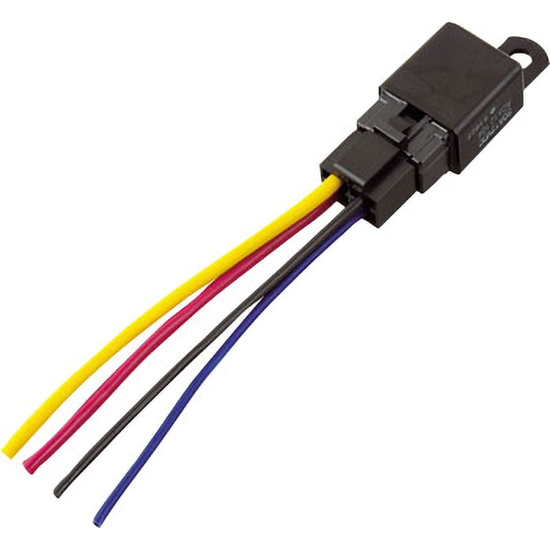 3236 リレー エーモン 12V - 【通販モノタロウ】