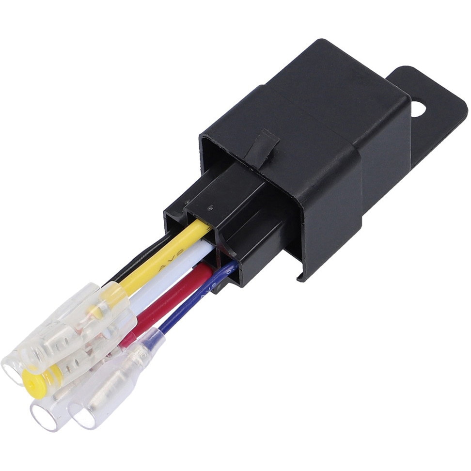 3237 リレー エーモン 12V 【通販モノタロウ】