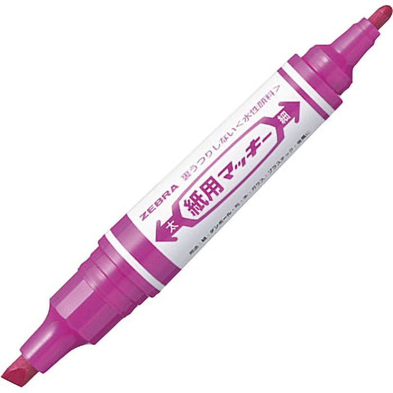 (業務用20セット) ZEBRA ゼブラ 水性ペン/紙用マッキー 〔太字・細字/15色組み〕 詰め替え式 WYT5-15C 業務用30セット) ZEBRA ゼブラ 紙用マッキーカートリッジ⁄水性ペン用