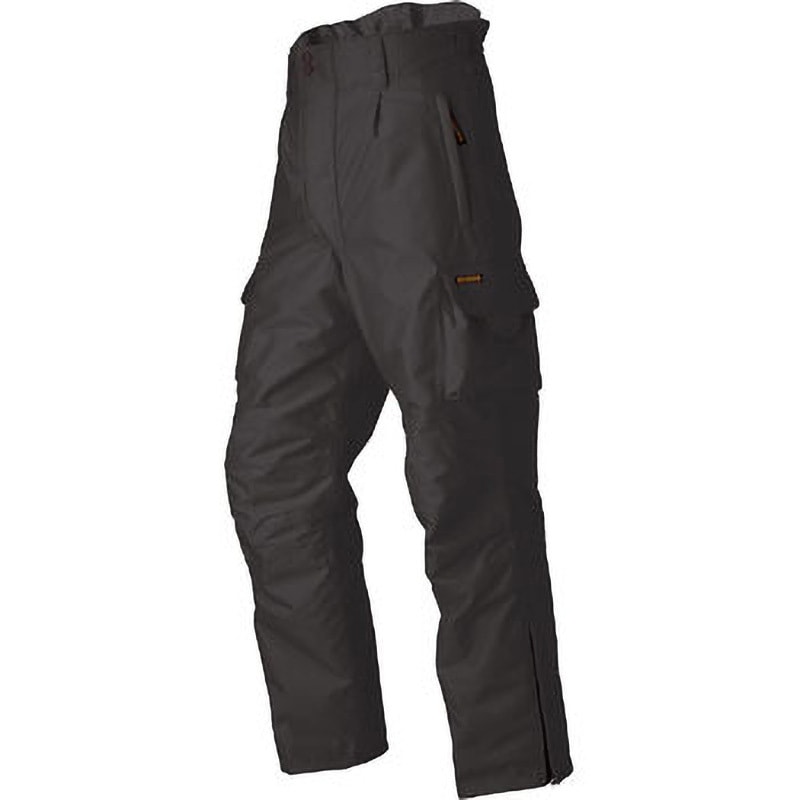 GR-1104 ウインターパンツ GR-1104 タカヤ商事 チャコール色 4L