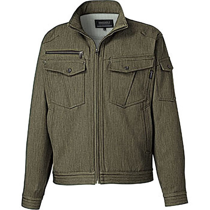 天然素材の撥2本セット 楽天市場】ダブルガーゼ セットアップスーツ ノーカラージャケット