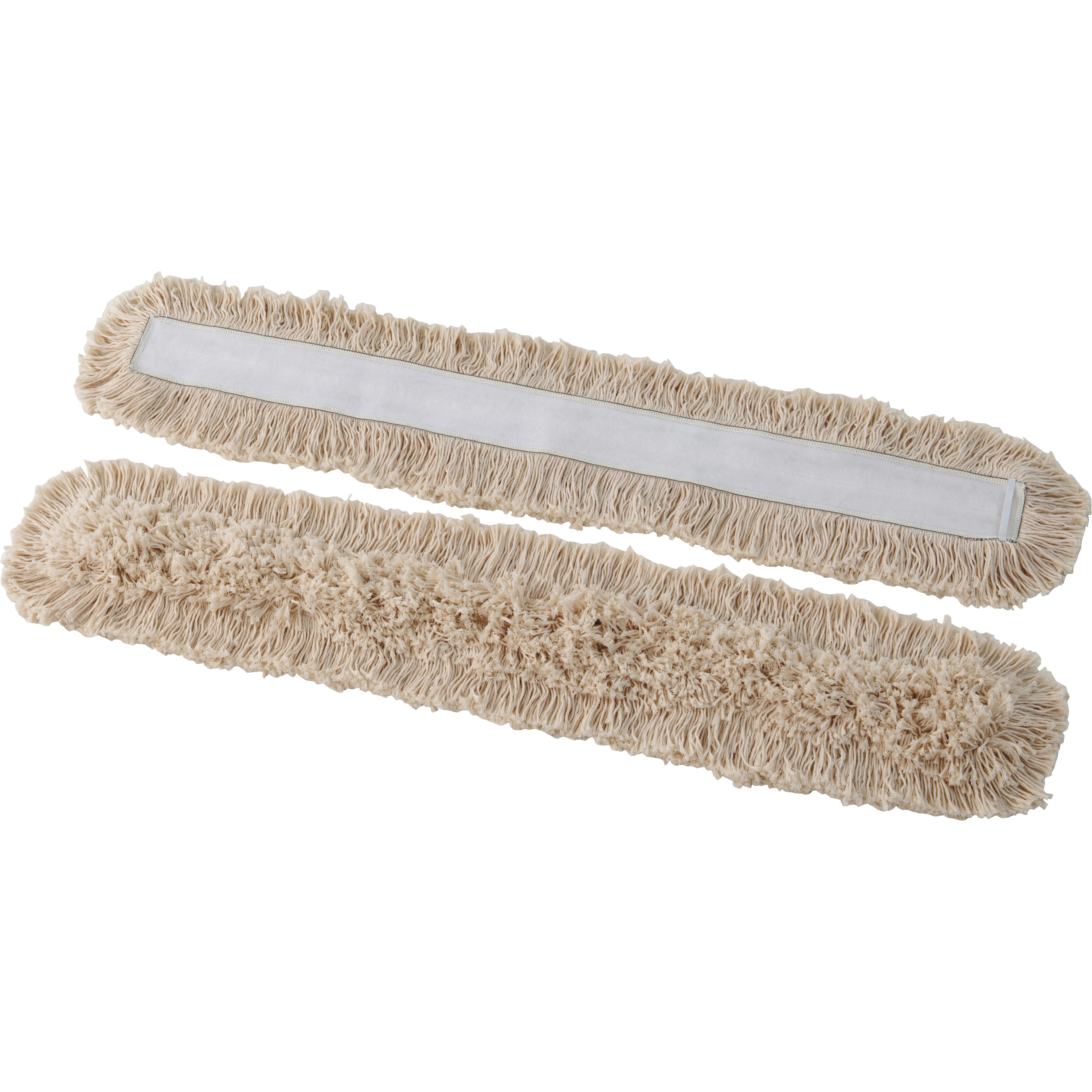 S-9498 ワイドモップ100cm×2折タタミ式100cm×2用スペア(2枚1組) 1組 三和体育製販 【通販モノタロウ】