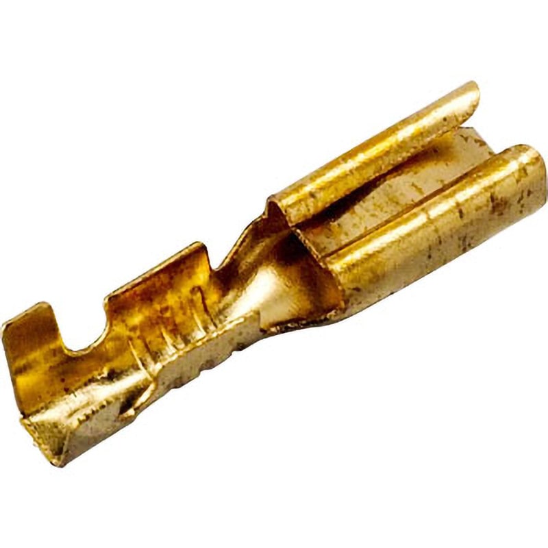 100点セット コネクターセット 110型 モノタロウ 6極タイプ - 【通販モノタロウ】