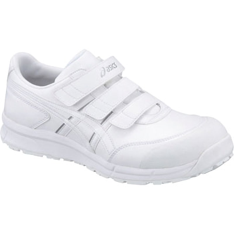 ウィンジョブ®CP301 3E相当 | ブラック×ブラック | ローカット