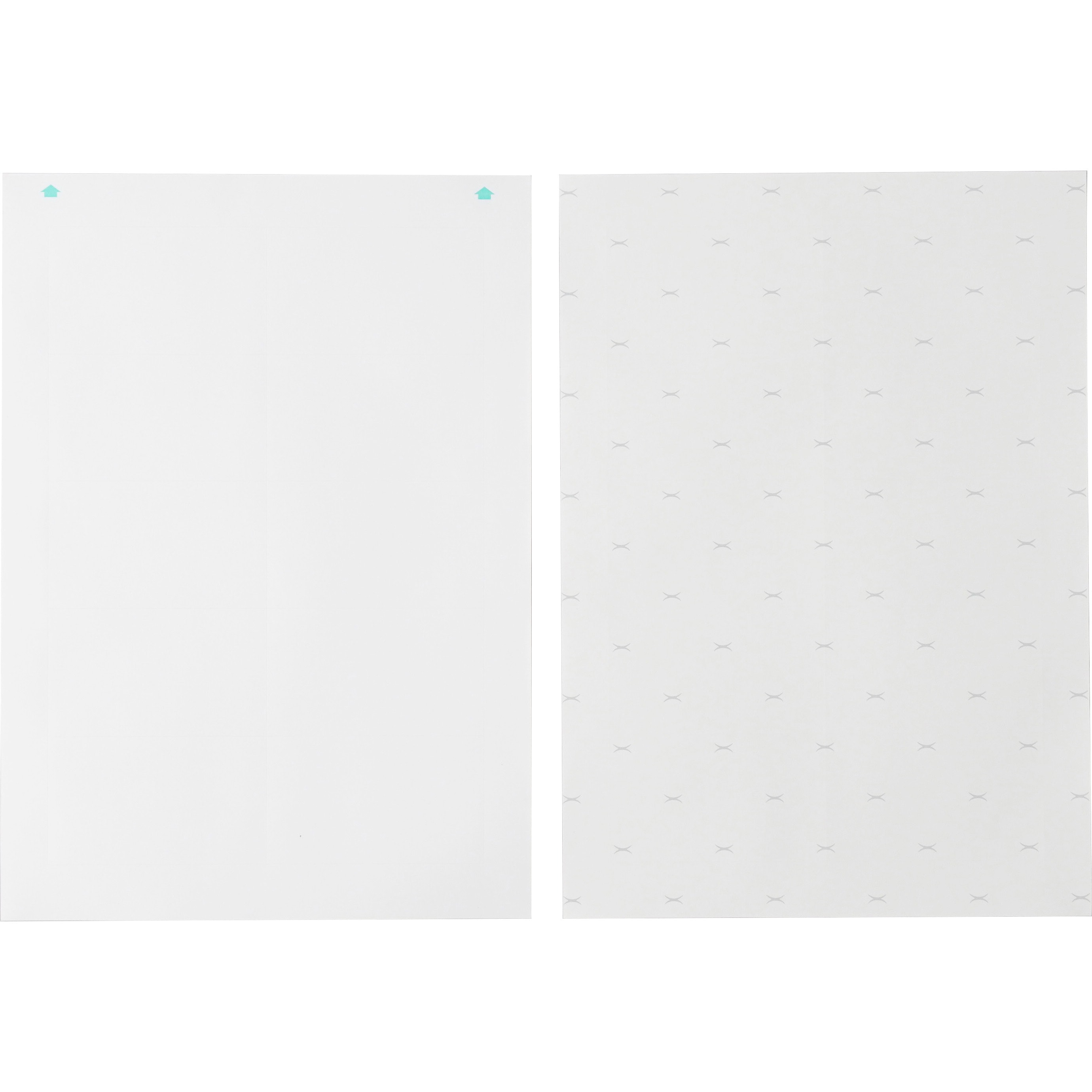 ばんたにページです ページプリンタタック TOPPANエッジ プリント用ラベル・シール 【通販