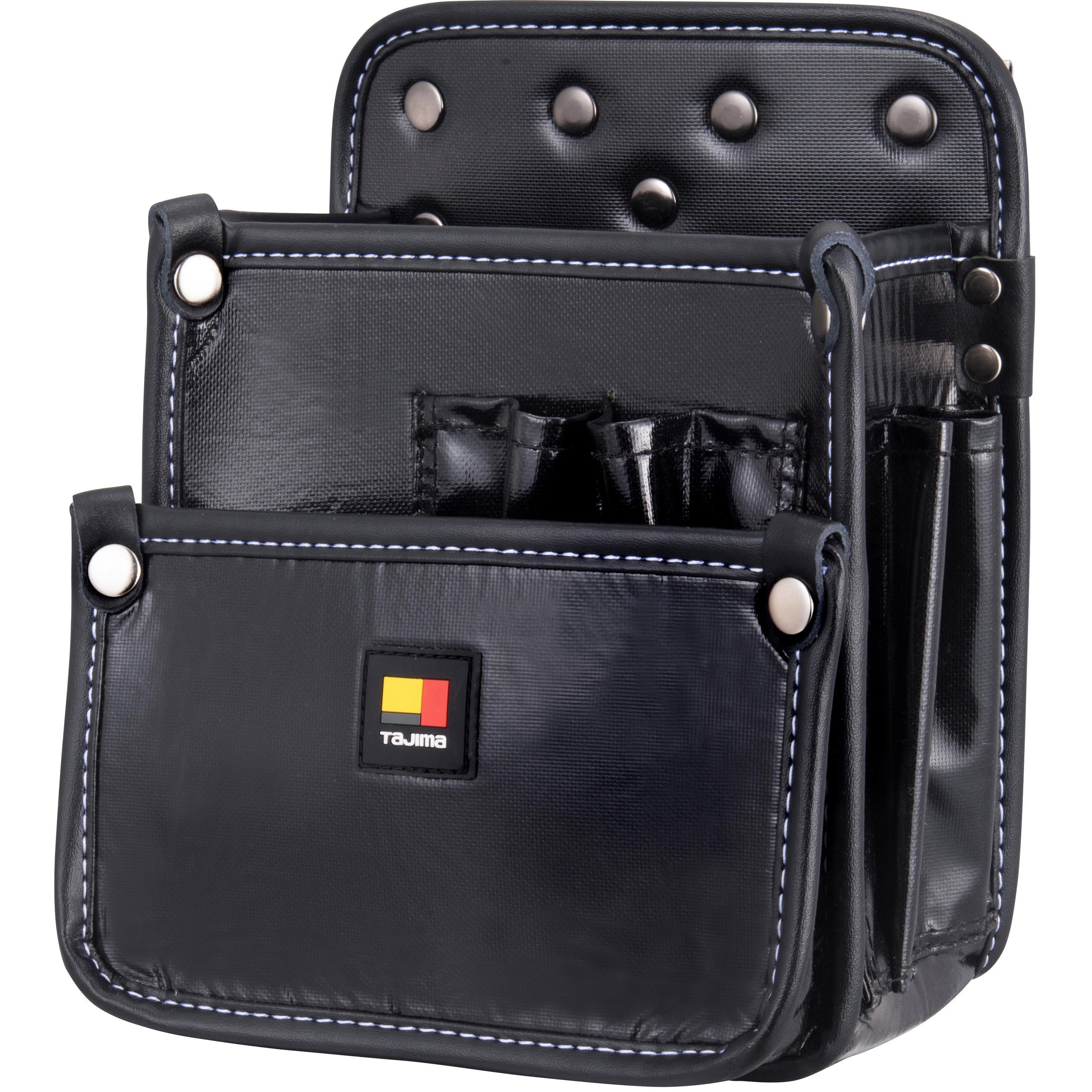 SFKBN-DK2L 着脱式腰袋 電工2段大 1個 タジマツール(TJMデザイン