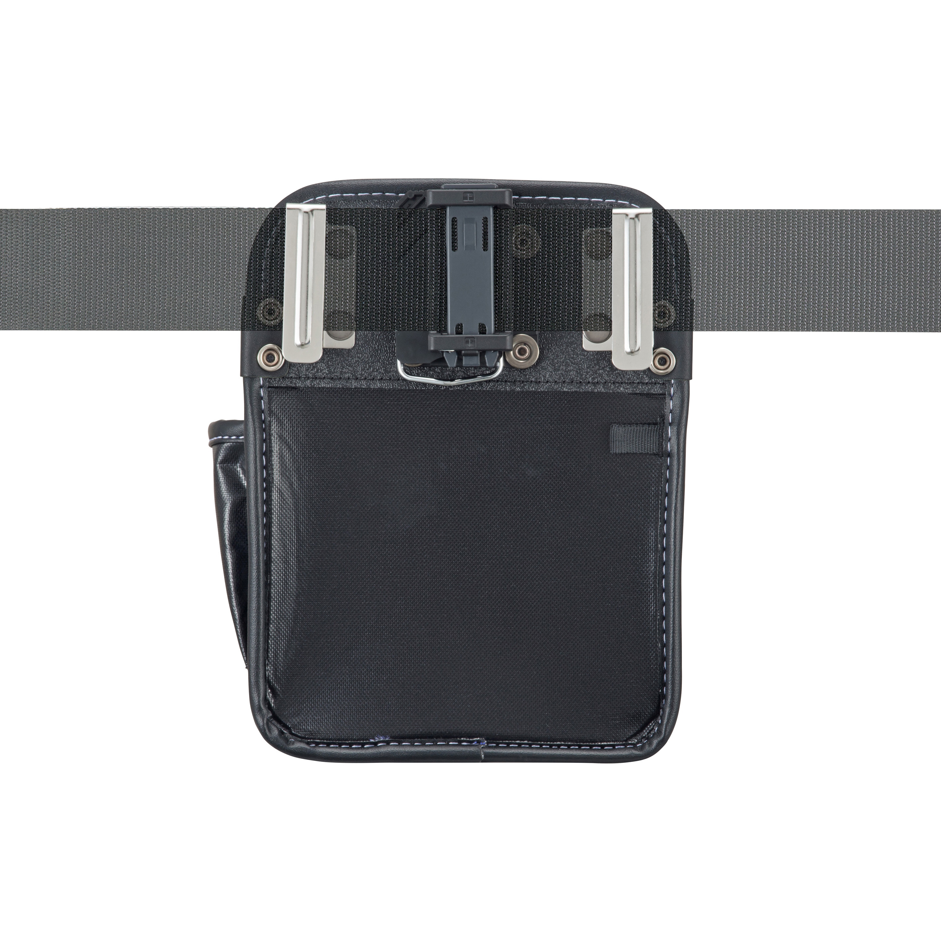 SFKBN-2M 着脱式腰袋 2段中 1個 タジマツール(TJMデザイン) 【通販