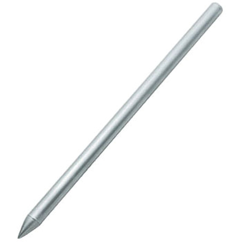SK-100N 杭 Φ48.6 1セット(3kg×5本) 信和(仮設機材) 【通販モノタロウ】