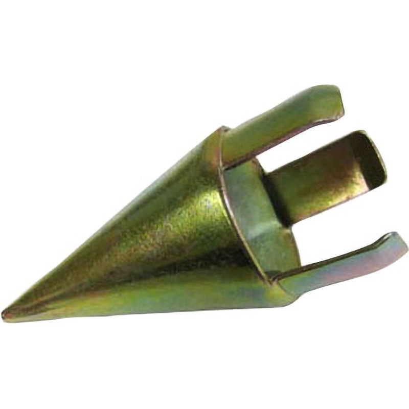 UM-48S 打ち込みミサイル(スチール) 信和(仮設機材) 1個(0.1kg×60個) UM-48S