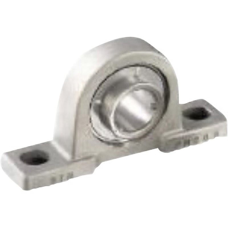 NTN ステンレスピロー形ユニット F-UCPM209D1/L791 F-S-UCPM209D1⁄L791-S ステンレスシリーズベアリングユニット ピロー形