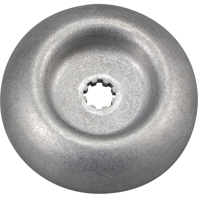 工進充電式草刈機SBC用 ボルトカバー 工進 刈払機オプション・交換用