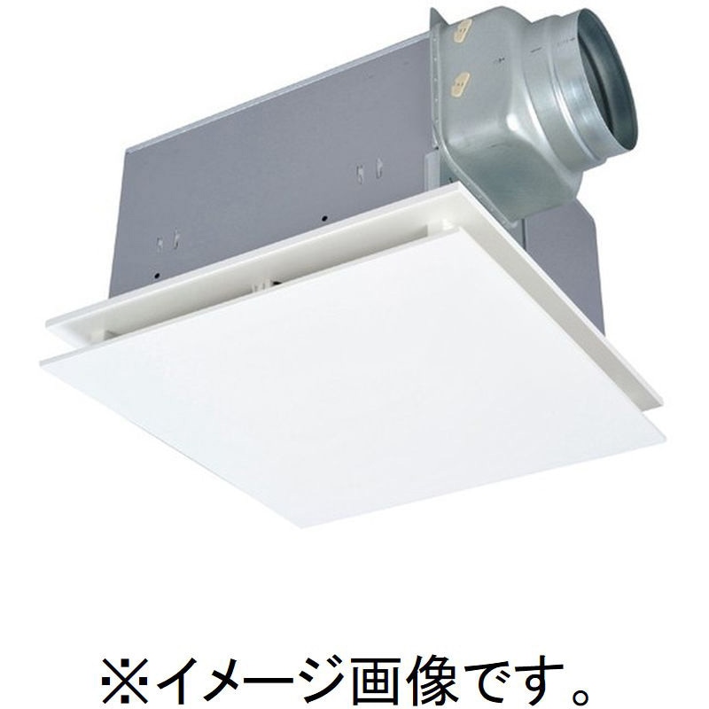 VD-23ZX14-FP ダクト用換気扇 低騒音形 三菱電機 フラットインテリア
