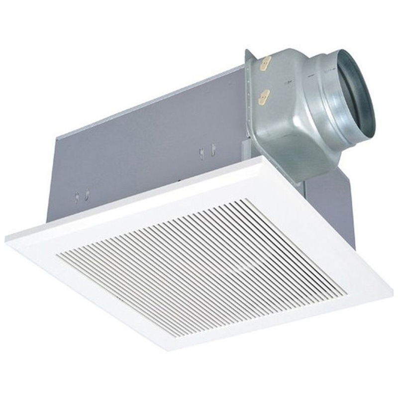VD-23ZLXP14-CS ダクト用換気扇 低騒音形 24時間換気機能付き 三菱電機