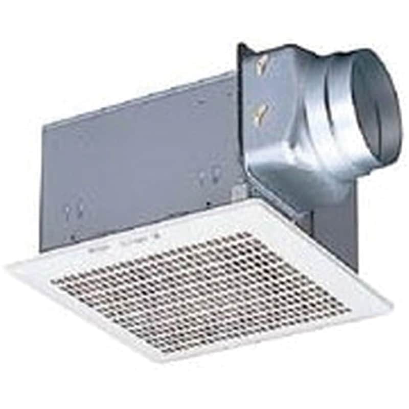 VD-20Z14-BL ダクト用換気扇 換気ユニット ダクト用ファン 三菱電機